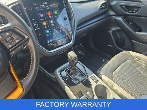 Used 2024 Subaru Crosstrek 2.5i Wilderness w/ Crosstrek Mirror Package AWD/4WD image 24