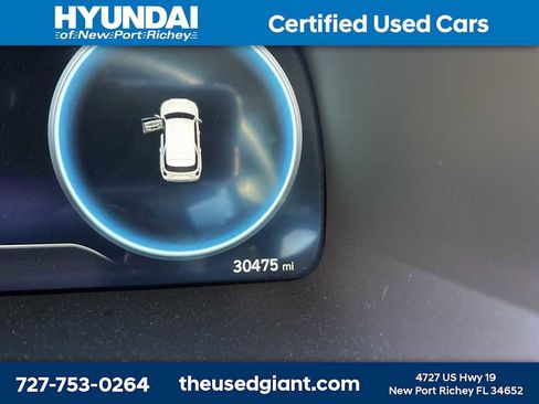 Used 2023 Hyundai Palisade Limited image 14