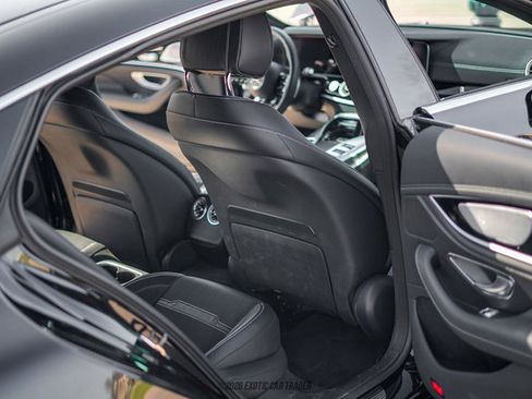 Used 2023 Mercedes-Benz AMG GT 63 S image 35