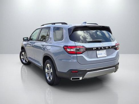 New 2026 Honda Pilot EX-L image 6