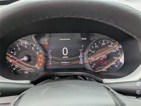 Certified 2023 Jeep Compass Limited image 14