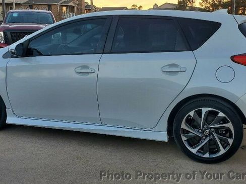 Used 2016 Scion iM image 4