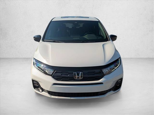 Certified 2026 Honda Odyssey Sport-L image 2