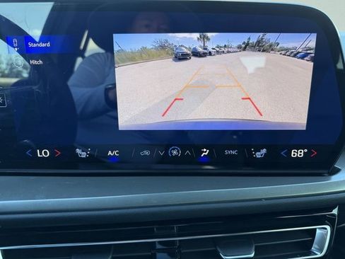 New 2026 Chevrolet Traverse LT w/ Sun and Wheel Package image 53