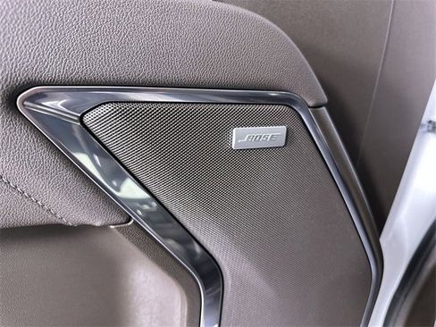 New 2026 GMC Sierra 1500 SLT w/ SLT Premium Plus Package image 24