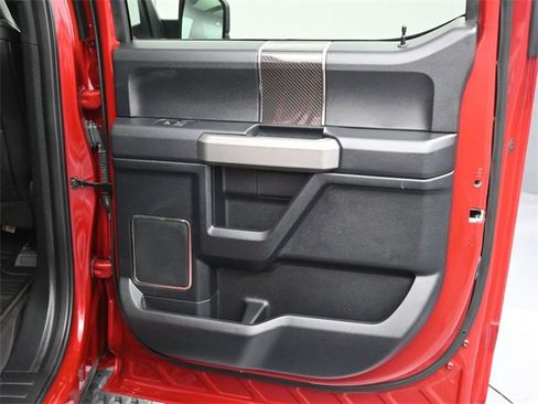 Used 2020 Ford F150 Raptor w/ Equipment Group 802A Luxury image 13