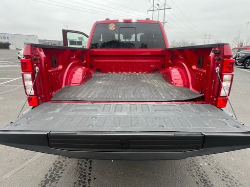 Certified 2022 Ford F250 Lariat w/ Lariat Value Package image 17