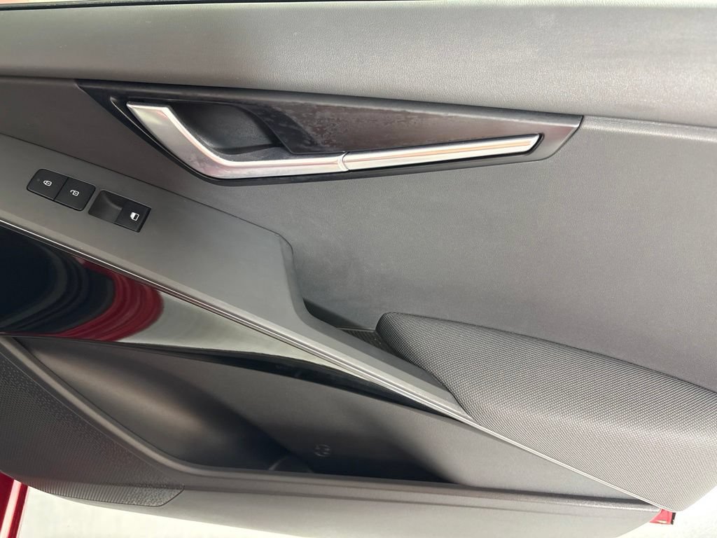 Used 2023 Kia Niro Wind FWD image 14