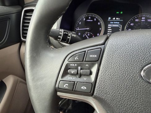 Used 2020 Hyundai Tucson Ultimate image 32