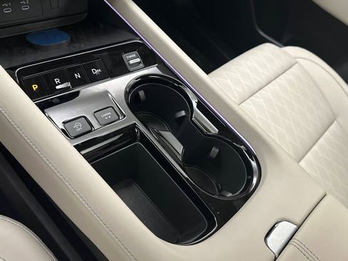 New 2026 Nissan Murano Platinum w/ Cargo Package image 13