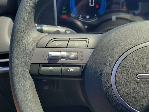 New 2026 Hyundai Tucson SEL AWD/4WD image 7