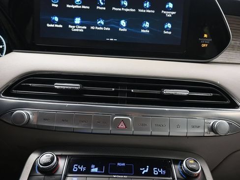 Used 2022 Hyundai Palisade Limited FWD image 26