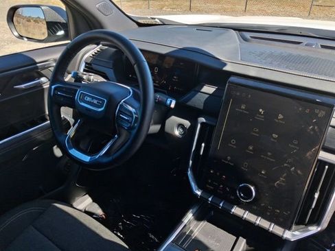 Certified 2025 GMC Acadia Elevation image 15