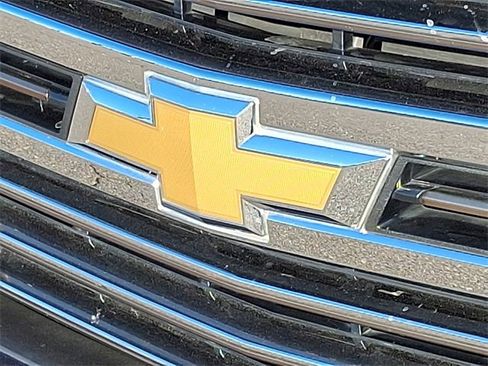 Used 2022 Chevrolet Silverado 1500 High Country image 30