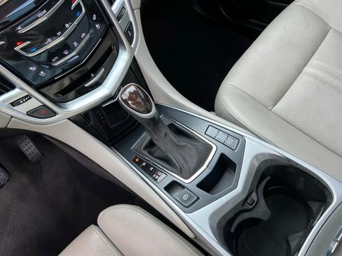 Used 2013 Cadillac SRX Premium image 14