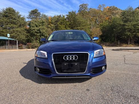 Used 2012 Audi A3 TDI Premium Plus image 10