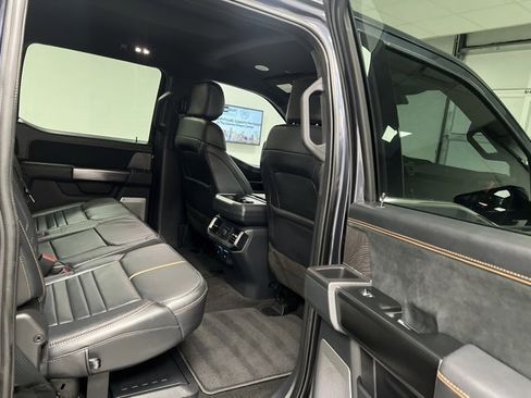 Used 2022 Ford F150 Platinum image 50