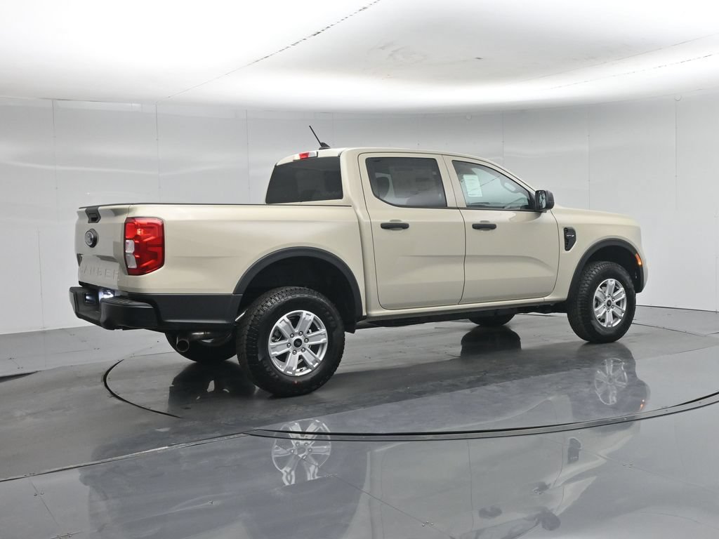 New 2026 Ford Ranger XL RWD image 24