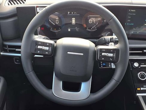 New 2026 Hyundai Santa Fe SE image 13