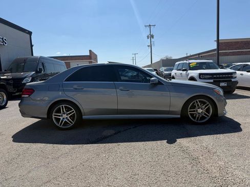 Used 2014 Mercedes-Benz E 350 E350 Sedan image 5