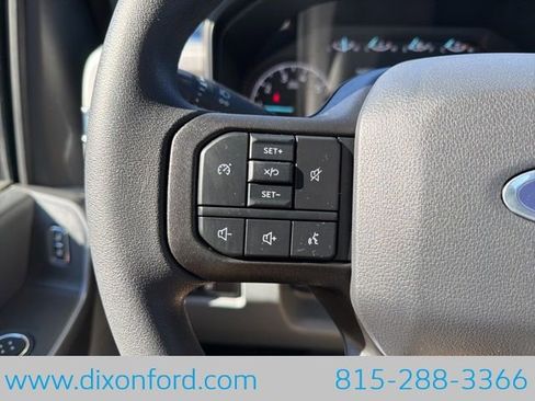 New 2026 Ford F350 XL w/ STX Appearance Package AWD/4WD image 13