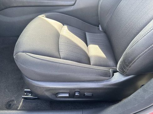 Used 2023 Nissan Altima 2.5 SV w/ SV Premium Package FWD image 18
