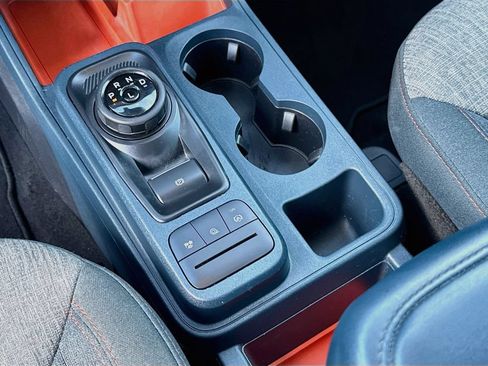 Certified 2023 Ford Maverick XLT FWD image 16
