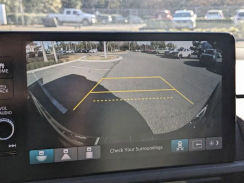 Certified 2024 Honda CR-V Sport Touring image 26