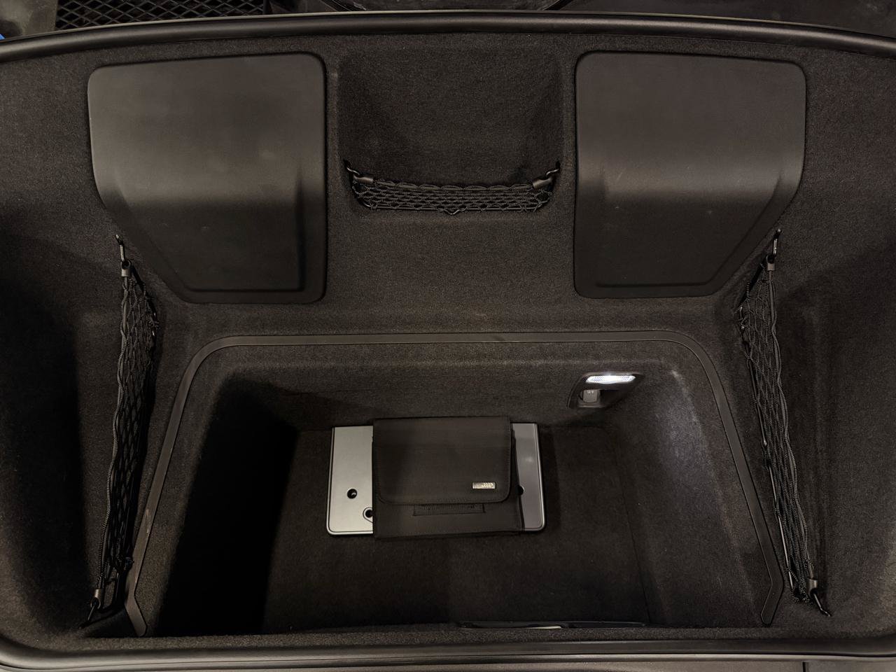 Used 2018 Audi R8 V10 AWD/4WD image 19