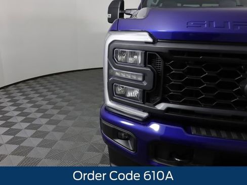 New 2026 Ford F350 XL w/ STX Appearance Package image 10