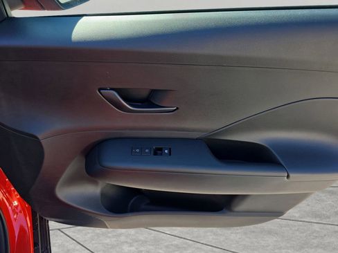 New 2026 Hyundai Kona SEL Sport FWD image 24