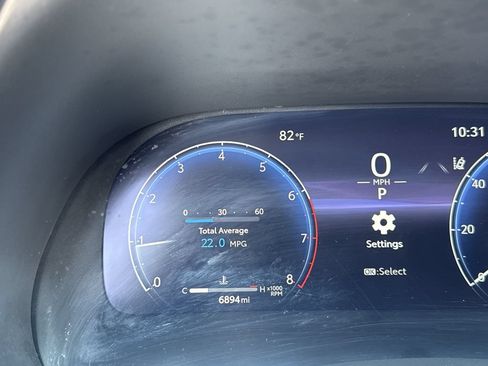 Used 2023 Toyota Highlander Platinum FWD image 16