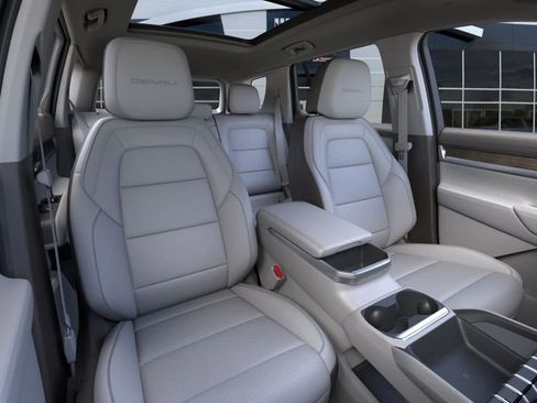New 2026 GMC Terrain Denali AWD/4WD image 16
