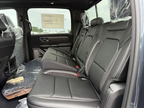 New 2026 RAM 1500 RHO w/ RHO Level 1 Equipment Group image 30
