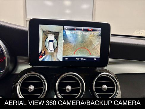 Used 2019 Mercedes-Benz GLC 350e 4MATIC image 34