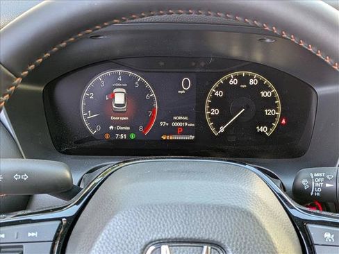 New 2026 Honda HR-V Sport image 11