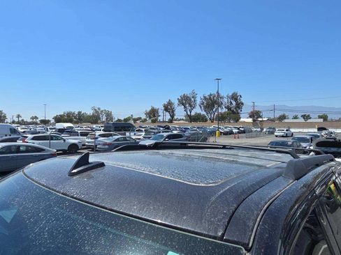 Used 2023 Ford Expedition Max Limited AWD/4WD image 19