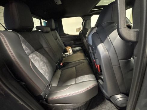 New 2026 Toyota Tacoma TRD Pro image 21