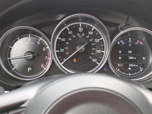 Used 2025 MAZDA CX-5 AWD 2.5 S image 14