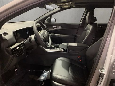 Used 2026 Kia Sportage X-Line w/ X-Line Technology Package AWD/4WD image 7