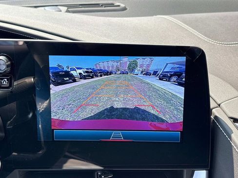 New 2025 Chevrolet Corvette Z06 image 27