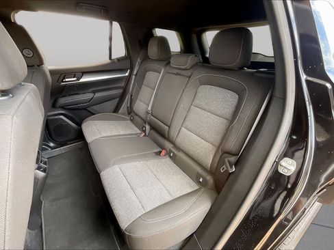 Used 2025 GMC Terrain Elevation AWD/4WD image 20