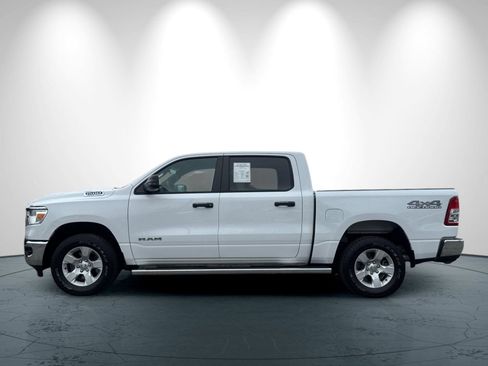 Used 2024 RAM 1500 Big Horn image 7