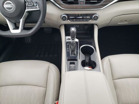 Certified 2021 Nissan Altima 2.5 SL image 18