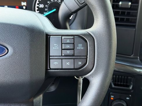 New 2026 Ford F150 STX image 18