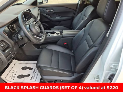 Certified 2023 Nissan Rogue SV w/ SV Premium B Package AWD/4WD image 27
