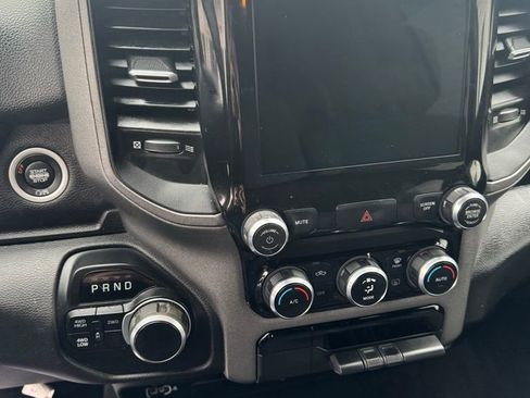 Used 2022 RAM 2500 Tradesman image 23