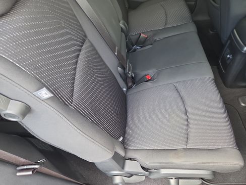 Used 2017 Dodge Journey SXT AWD/4WD image 22
