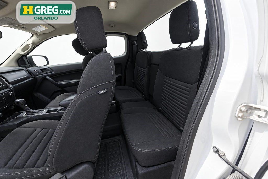 Used 2020 Ford Ranger XL RWD image 13