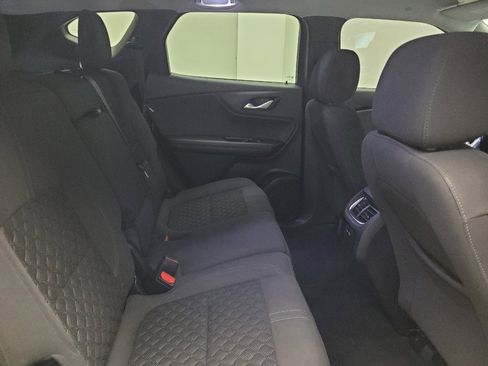 Used 2020 Chevrolet Blazer LT w/ LPO, Floor Liner Package FWD image 19